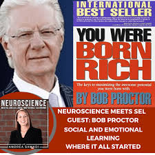 The Legendary Bob Proctor