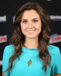 Poppy Drayton