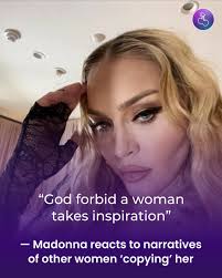 For the Elton thing, now this? She's really evolved because I remember a  time she never would have said this