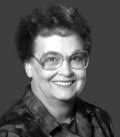 MARILYN SQUIRES Obituary (2009)