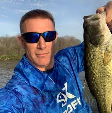 SIKC Tournament #3 Sangchris Lake 2025