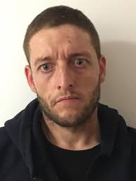 This afternoon Chief Parsons checked a suspicious person