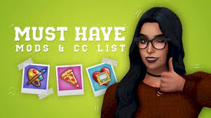 It makes building a lot easier, giving. The 17 Best Sims 4 Mods For Realistic Gameplay In 2020 Thetecsite