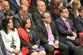 Incorpórase al ordenamiento juridico nacional la resolución n* 34,2014, mercosur correspondiente arancel externo comun , aprobada por el. Informe Presidencial Destaco Apertura Del Paraguay Al Mundo Senatur Secretaria Nacional De Turismo