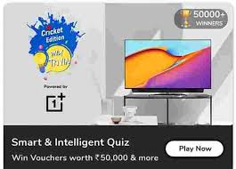 This is a quiz about the month of october. Flipkart Daily Trivia Quiz Answers Today 8 November 2020 Win Big