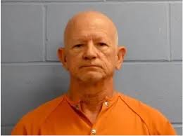 Former Marion County Coroner Arrested