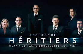 Saisons également disponibles pour cette série: Replay Recherche Heritiers France 3 Quand Des Notaires Se Lancent Sur Les Traces D Heritiers Inconnus