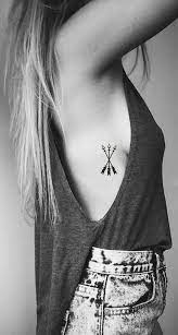Side rib tattoo female small. 30 Feminine Rib Tattoo Ideas For Women That Are Very Inspirational Mybodiart