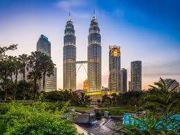 Jw marriott hotel, kuala lumpur. Why Kuala Lumpur Is So Much More Than A Stopover City The Independent The Independent