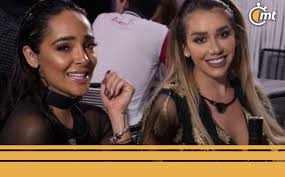 Compañera de Karime Pindter en Acashore: Nos estaba madroteando