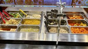 You cannot have a korean barbecue without this iconic spicy vegetable dish on the side. Pearl S Korean Bbq 124 Photos 86 Reviews Korean 275 W Kaahumanu Ave Kahului Hi United States Restaurant Reviews Phone Number