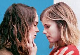 Entertainment Watch Ellen Page And Kate Mara Find Love In A Hopeless Place In My Days Of Mercy Kate Mara Ellen Page Celebrity List