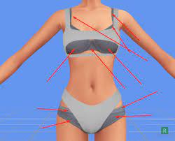 Though the sims 4 gives you plenty of freedom to do what you want, you can greatly enhance your experience with mods. Sims 4 Studio Custom Model Sims 4 Studio