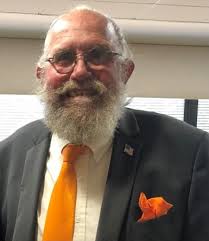 Michael Melford McDermott