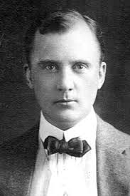 An Affair of Three Nations