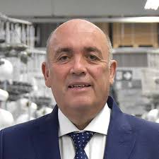 BUSINESS IMPROVEMENT DISTRICT