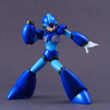 Pin On All Megaman All The Time