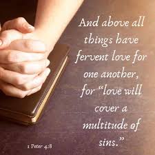 Trust is not implicit in forgiveness, nor is forgetting obligatory. Parables And Stories Of Forgiveness In The Bible