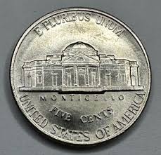 Image result for Silver Nickel 1992 Saturn