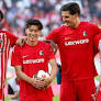 SC Freiburg Dominates Werder Bremen with Suzuki's Hat-Trick in Bundesliga Opener