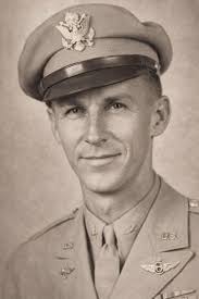 P-40 fighter pilot Marion's 100th birthday