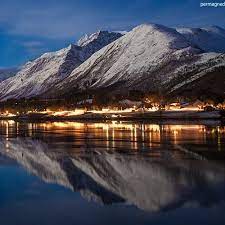 The paper is edited by frank kjøde and it is printed by edda trykk nordvest as. Facebook