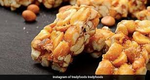 Varieties of cooking recipes from tamil nadu (india). Kovilpatti Kadalai Mittai All About Tamil Nadus Popular Sweet Treat Ndtv Food