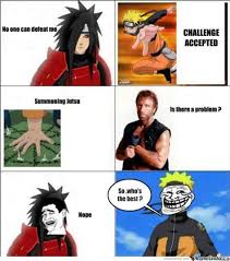 Kumpulan berita dan informasi indonesia yang menjadi pembicaraan tentang arti swag jutsu. Summoning Jutsu Memes