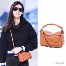 Loewe mini puzzle bag tan. 15 Loewe Bags Ideas