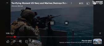 YouTube renforce ses règles sur les armes à feu