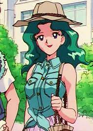 michiru style guide | pinecone does things