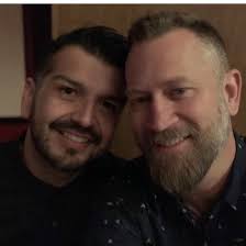 Steve Milton and Bobby Garcia's Wedding Website