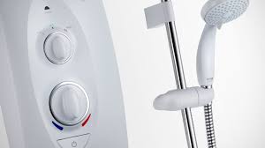 Mira Sprint Multi Fit Electric Shower Youtube