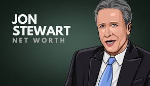 Jon stewart can win and then he will get run over by trump in the general election. Jon Stewart S Net Worth Updated 2021 Wealthy Gorilla