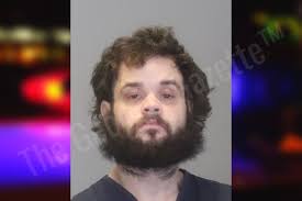 Jesse Ferrell — Muscogee County Jail Bookings