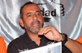 Tribunal militar dictó privativa de libertad a Tony Real d…