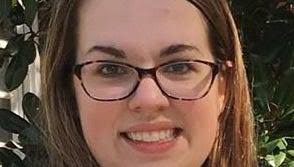 UNCW student receives DAR-Stamp Defiance scholarship