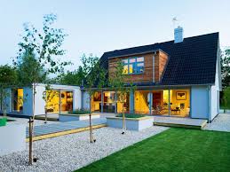 Modern Bungalow Remodel Homebuilding Renovating Single Story Garage Style Extension Bungalow Exterior Modern Bungalow Bungalow Renovation