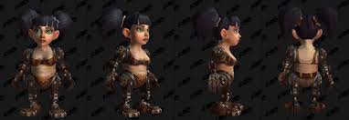 In this allied race guide, we'll cover how to unlock the mechagnome allied race, their available classes, racial abilities and passives, how to earn the mechagnome heritage armor and mechagon mechanostrider mount, and all of their unique customization options and emotes. Mechagnome Allied Race Guides Wowhead