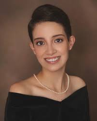 This is our daughter Chloe. She is 18 years old, and a senior at Rittman  High School. She has been extremely disappointed about this senior year,  missing her friends, and missing her