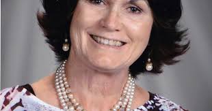 Vicki R. Westbrook Martin