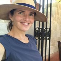 Emma Szulamit Horváth