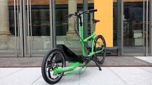9 Das Erste Rohloff Bastiaen Gut Getarnt Im Grunen Munsterland Transport Fahrrad Munster Munsterlander