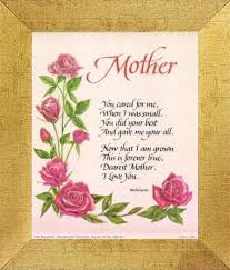 Mother I Love You By Rachel Green Mom Poems Mother Poems Mothers Day Poems