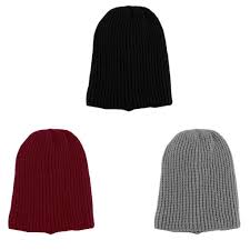 Walmart.com has been visited by 1m+ users in the past month Buy Oversized Men Knit Beanie Hat Baggy Long Slouchy Winter Warm Skull Cap At Affordable Prices Free Shipping Real Reviews With Photos Joom