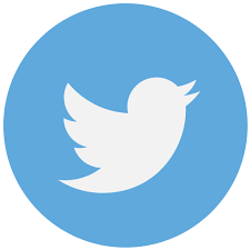 Icône Twitter Gratuit de Social Media Icons