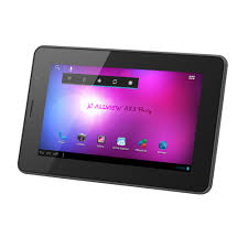 Tableta Allview Ax3 Party cu procesor ...