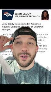 Jerry Wooten's Instagram, Twitter & Facebook