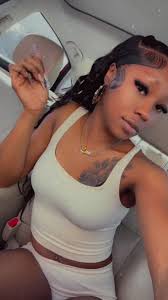 Sariah Jackson (@mynameiskelo)