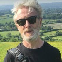 Stephen Tiller (@steeveetee519)